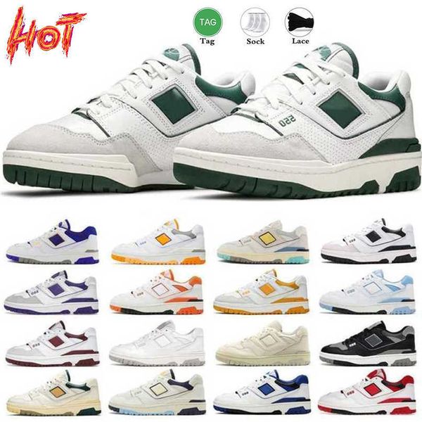 

mens trainers new ballances 550 designers sneakers casual shoes mens women white green grey cream black blue unc b550 bb550 men outdoor trai