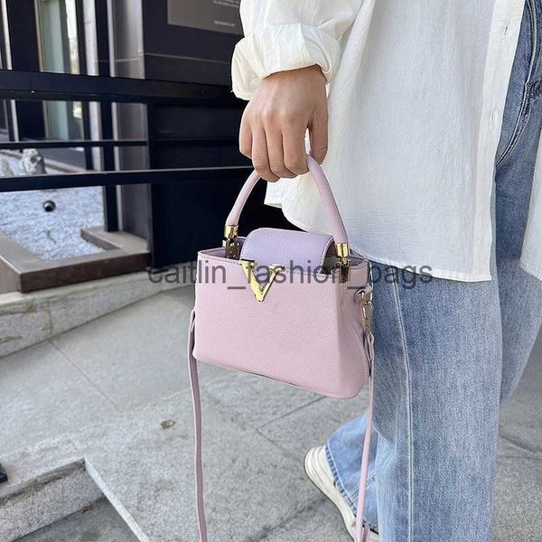 

day packs brand wholesale day packs new women's crossbody bag women's bag hands improve quality donkey bag handbags