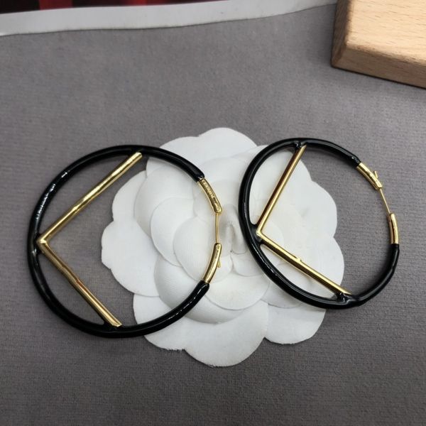 

gorgeous fashion niche women's earrings jewelry designer earrings women's pendant elegant simple style women's wedding party, Golden;silver