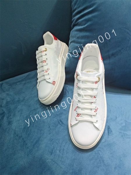 

new color matching casual sneakers black and white round low skateboard shoes sports platform heightening simple all-match