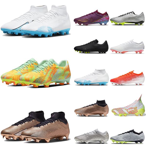 

phantom men gx elite fg men soccer shoes zoom va pors dragonfly xv 15 elite fg se low women football boots cleats size 36-45