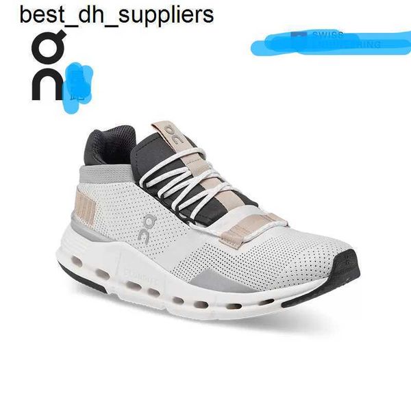 

on run 2023 summer cloudnova form men's and women's running shoe