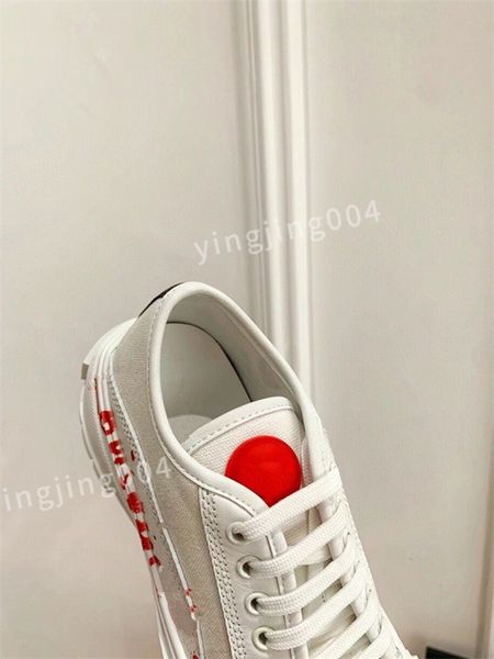 

2023 r shoes women trainer sneaker multicolor classic retro thick sole elevated training shoe rubber canvas, Black