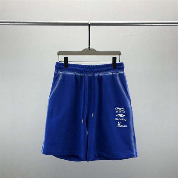 

2 mens summer fashion shorts designers board short gym mesh sportswear quick drying swimwear printing man s clothing swim beach pants #696, White;black