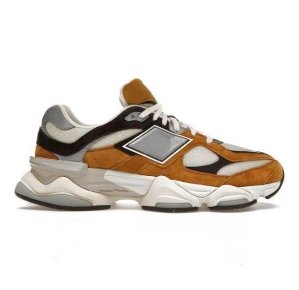 

2023 9060s 990 v3 running shoes men women 990v3 blue haze bricks wood black white ivory pink sand grey jjjjound brown olive cloud new balle
