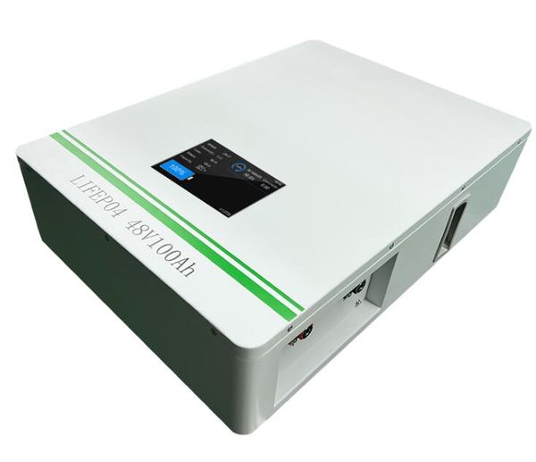 

5kwh lifepo4 48v home solar inverter powerwall battery 51.2v 100ah 200ah 10kwh for energy storage battery