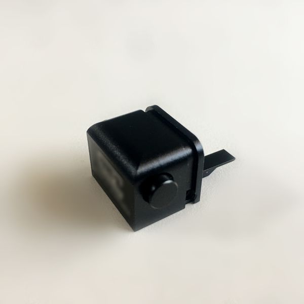 

new aluminum tactical back plate for g17 automatic selector full auto switch