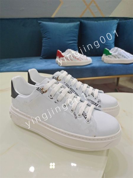 

new color matching casual sneakers black and white round low skateboard shoes sports platform heightening simple all-match