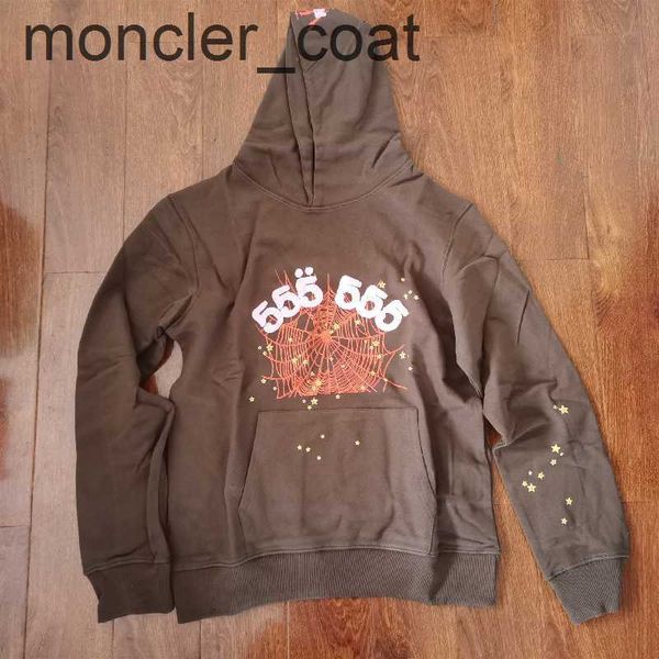 

men's hoodies sweatshirts foaming letter printing 555555 sweater hip hop singer same style men and women's sweater hoodie0lp82sty2, Black