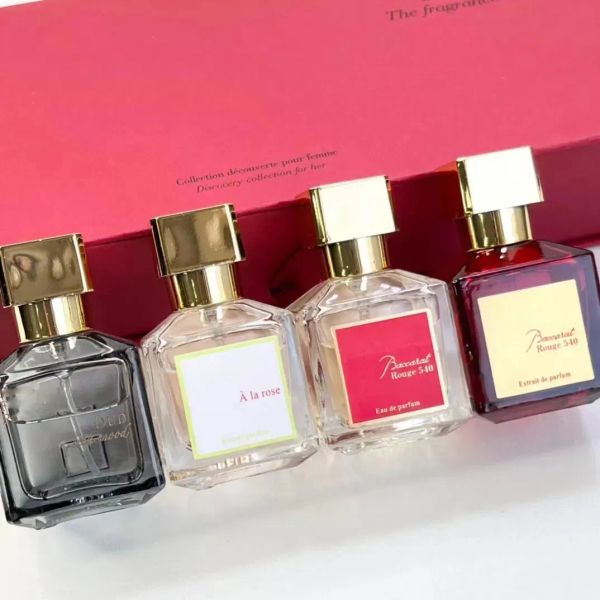 

parfum designer perfume cologne perfumes fragrances for women spray baccarat 540extrait de parfum oriental flower flavor 70ml