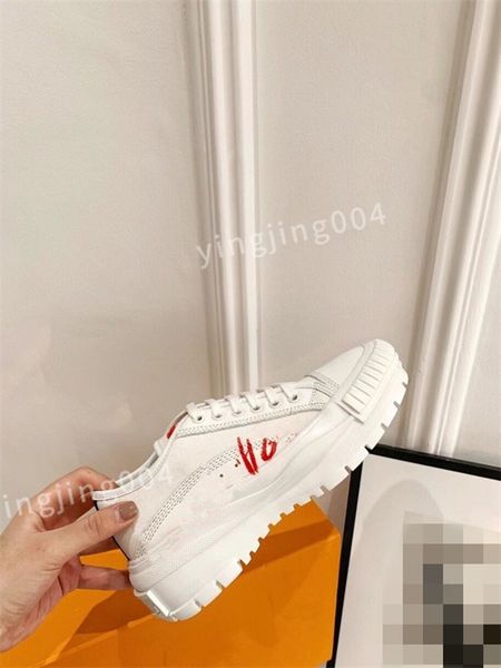 

new designer shoes women trainer sneaker multicolor classic retro thick sole elevated training shoe rubber canvas, Black