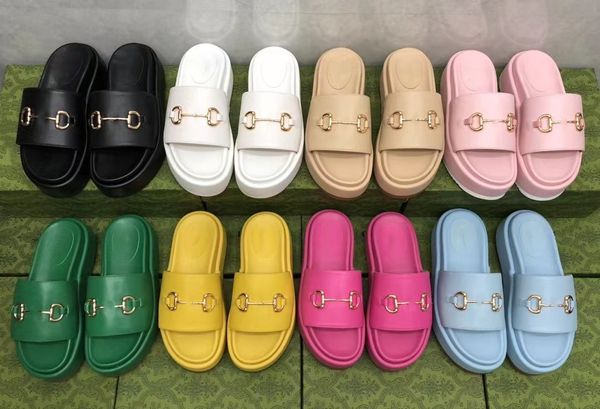 

pool pillow mules designers sandals famous designer women sunset flat mules padded front strap slippers fashionable easy-to-wear style slide, Black