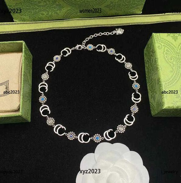

designer women bracelet flower letter shaped beading link bracelet colorful gemstone inlay chain jewelry #including box new arrival, Black