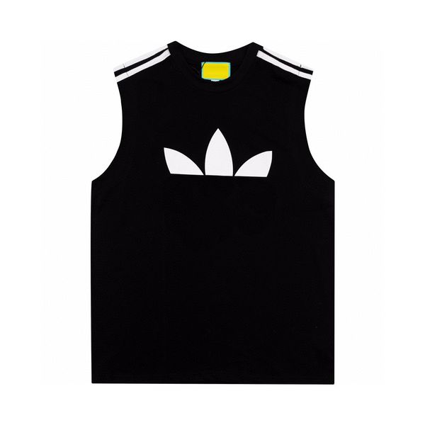 

men's plus tees & polos round neck embroidered and printed polar style summer wear with street pure cotton 1e2rf, Black;brown