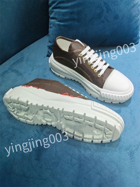 

2023 new luxury designer sneakers sneakers women casual shoes lady lambskin calfskin shoes retro style fashionable, Black