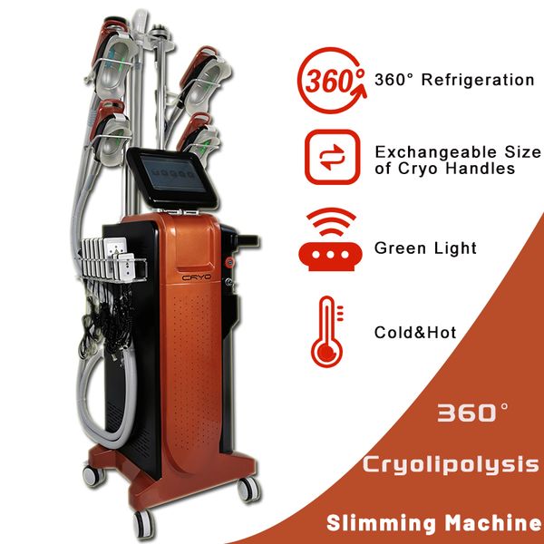 

cryolipolysis fat ing slimming machine cryotherapy weight loss abdominal cellulite removal vertical equipment