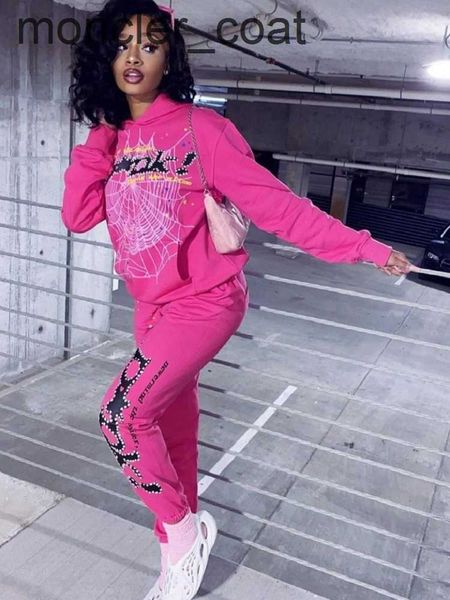

mens hoodies sweatshirts pink sp5der hoodie spider black young streetwear thug 555555 angel hoody men bp5wrld women 11 wachs