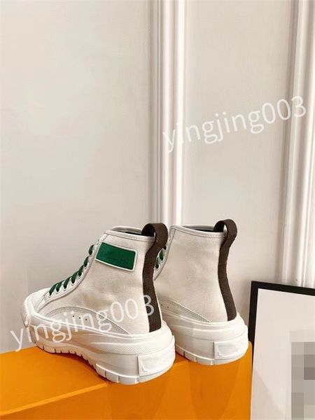 

2023 new luxurys women casual shoes designer sneakers lady lambskin calfskin white shoe retro style fashionable quality size 35-41, Black