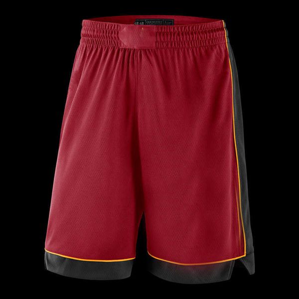 

2023 men shorts printed swingman pants basketball shorts heats performance black mens oversized designer shorts womens 5068q