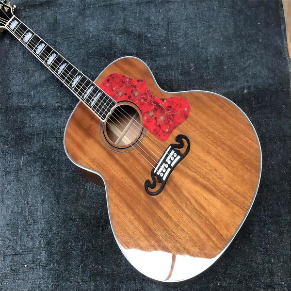 

all redwood j200 acoustic guitar 43 super giant sj200 acoustic electric guitar ing