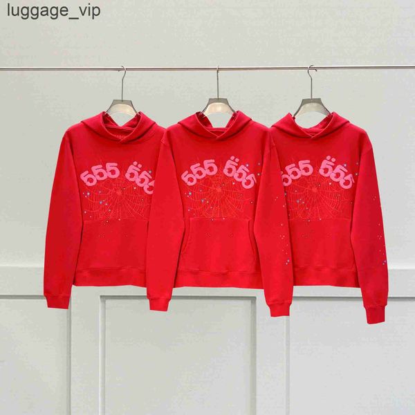 

men's hoodies sweatshirts new younthug high street trendy hoodie sp5der555555hoodie pants unisex9fuw, Black
