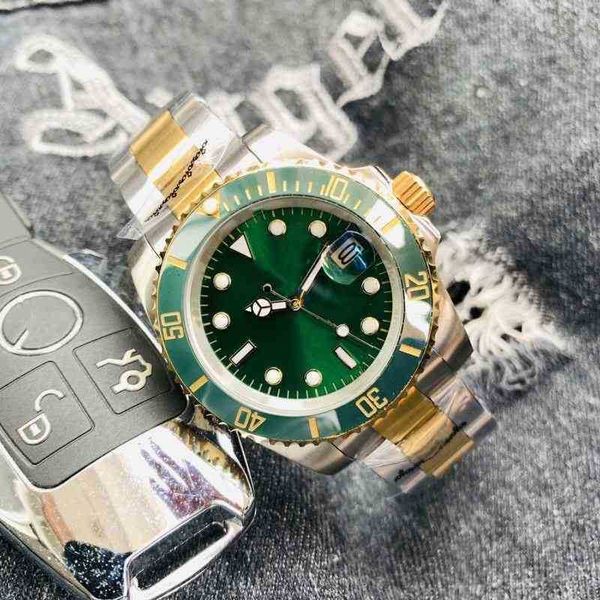 

luxury yachtmaster watch for men oyster perpetual nses wristwatch automatic 904l stainless steel sapphire mirror glass explore, Slivery;brown