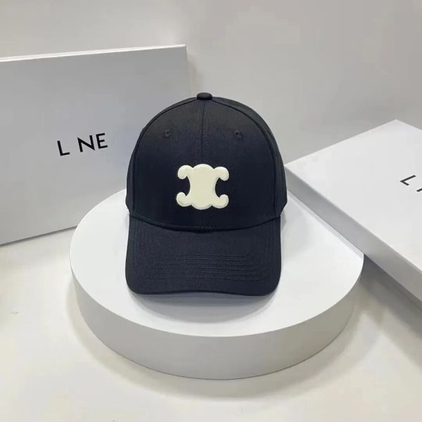 

duck cap luxury designer cap embroidered baseball cap women's summer casual hat with sun hat, Blue;gray