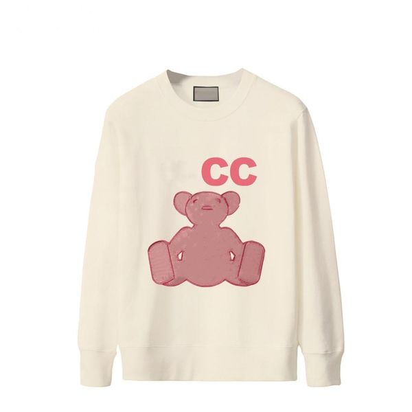 

designer hoodie casual pattern tshirt for mens women pullover sweatshirt hoodie streetwear sweatshirt, Black