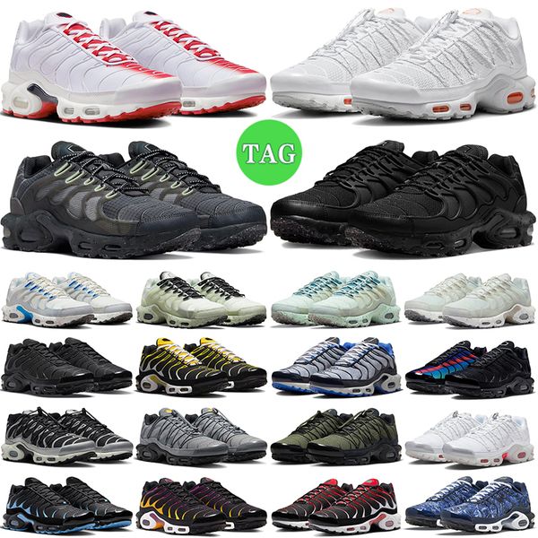 

tn terascape plus running shoes for men women tns utility unity olive black yellow reflective hyper jade university blue mens trainers outdo