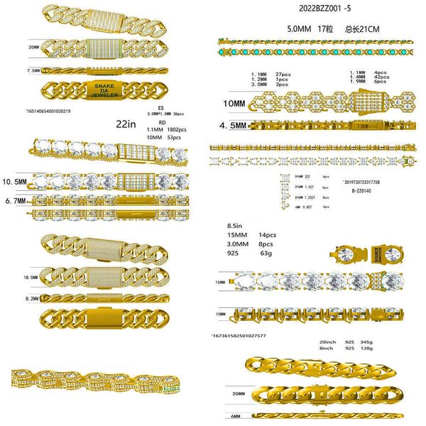 Custom Design Service-22 Inches