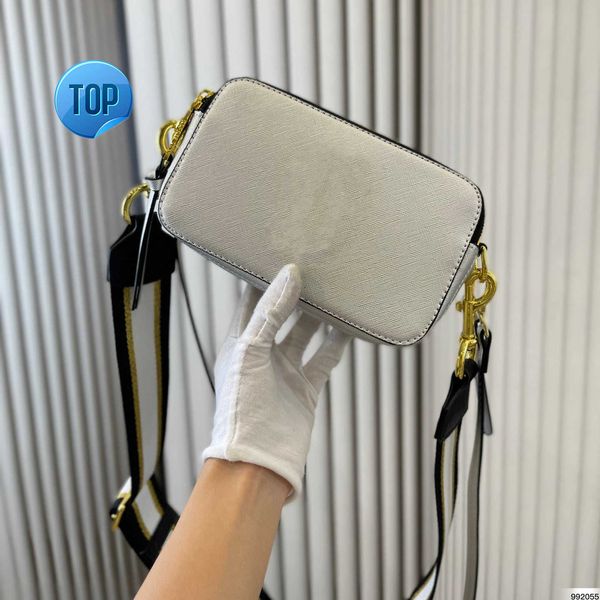 

40 fashion womens mens snapshigh texture ladies bag handbag famous camera designer small crossbody purse mini small women shoulder bagshgh