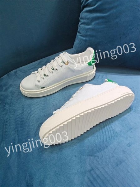 

luxurys designer sneakers sneakers women casual shoes lady lambskin calfskin shoe retro style fashionable, Black