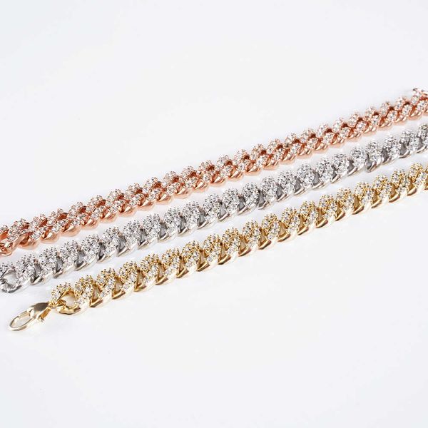 

jl jewelry 12mm silver cuban link chain mens bracelet necklace wholesale