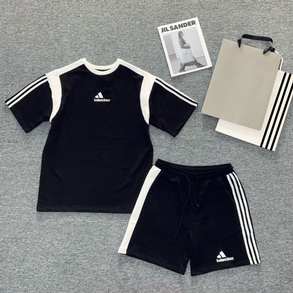 

men's plus size sweaters hoodies suit hooded casual fashion color stripe printing asian size wild breathable long sleeve a set 31qrs