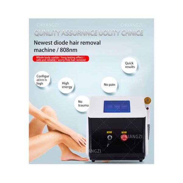 

diode laser laser hair removal beauty 3 wavelength 755nm 808nm 1064nm