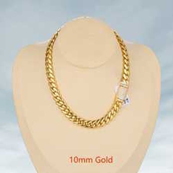 10mm buzlu toka-gold-24 inçler