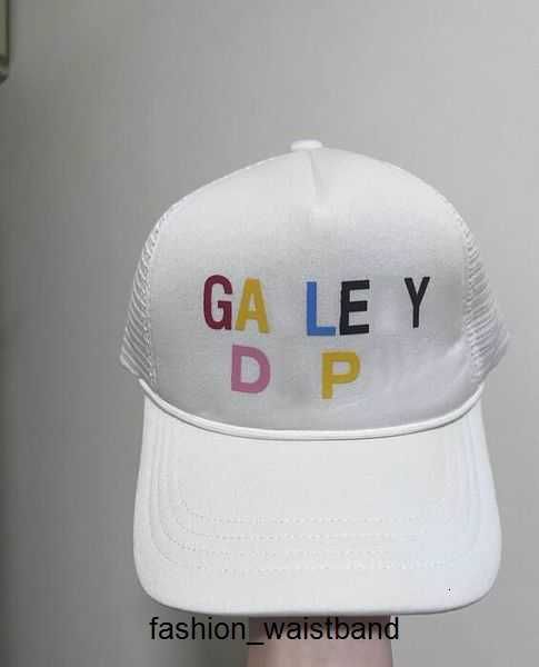

latest patch embroidery men's ball caps casual galleryes lettering curved dept brim baseball cap fashion letters hat printing 19, Blue;gray
