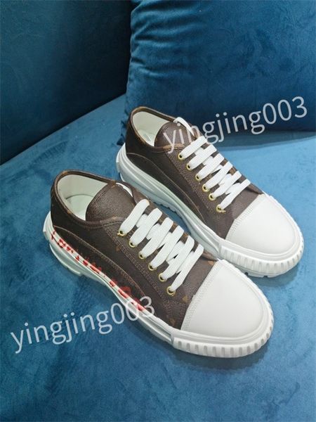 

2023 new luxury designer sneakers sneakers women casual shoes lady lambskin calfskin shoes retro style fashionable, Black