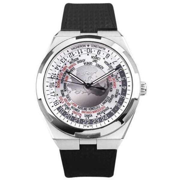 

moissanite luminous wrist watches v c seaovers diamond series pch4 iced out bezel gift watch for man vachercon, Slivery;brown