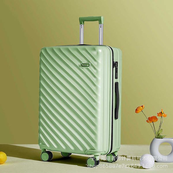 

luggage compartment 20 "sturdy and durable trolley box universal wheels 24 new code travel boarding box 24 women 230616