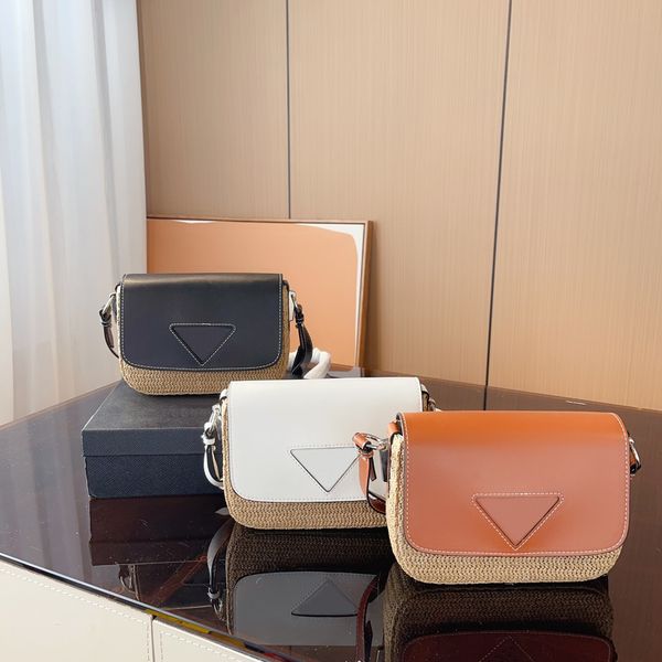 

shoulder bag designer bag luxurys handbag women knitting bag crossbody bags fashion classic purses cross body lady