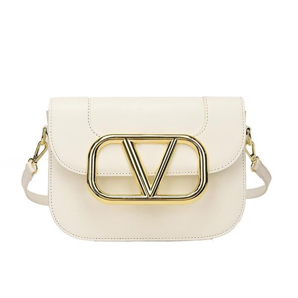

luxury brand designer shoulder bags fashion v letter handbag wallet vintage ladies solid color pu leather handbag design shoulder bag 9 colo