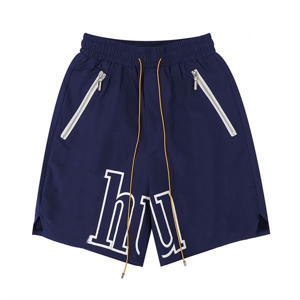 

net red with the same shorts summer casual sports loose shorts new trend handsome men the most popular style first choice size m-3xl a26, White;black