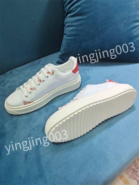 

new designer sneakers sneakers women casual shoes lady lambskin calfskin shoes retro style fashionable, Black