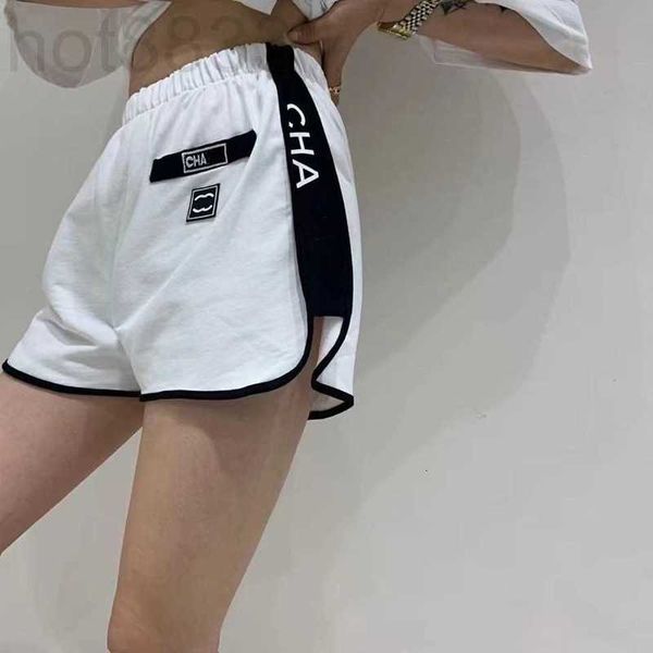 

women's tracksuits designer 2023 france paris trendy clothing 2c letter graphic print fashion cotton round neck womens short sleeve te, Gray