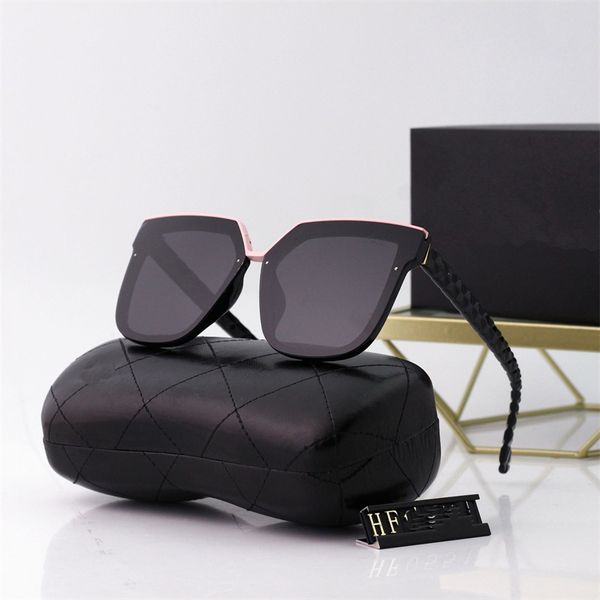 

designer sunglasses for women glasses sunglasses designer glasses luxury sunglasses goggle outdoor beach sun glasses for man woman mix color, White;black
