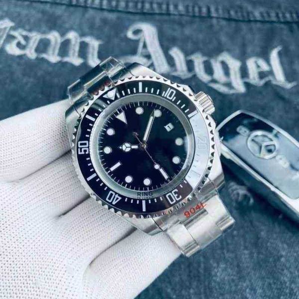 

luxury yachtmaster watch for men oyster perpetual xk4m wristwatch automatic 904l stainless steel sapphire mirror glass, Slivery;brown