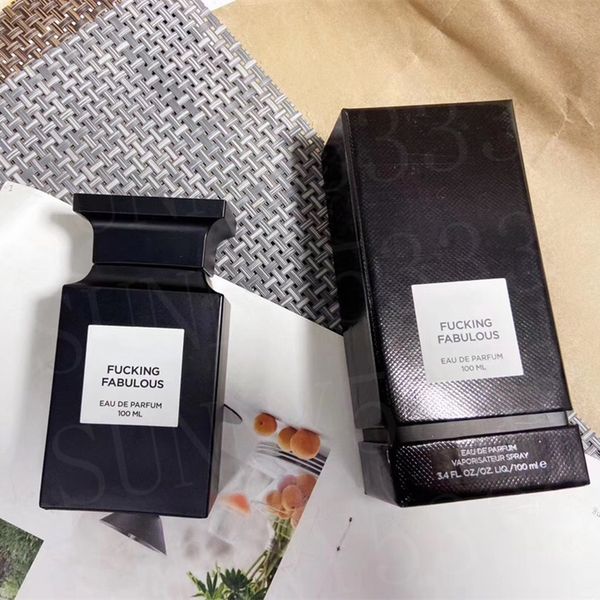 

perfumes originales fucking fabulous perfume 50ml 100ml 3.4oz eau de parfum ing