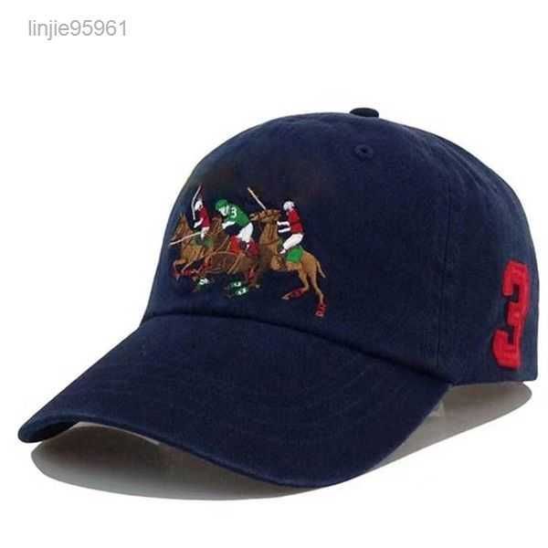 

caps luxury designers dad hat baseball cap for men and women famous brands cotton adjustable skull sport golf curved sunhat f7092387 1xz6g{c, Blue;gray