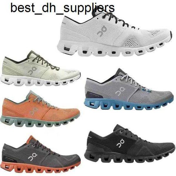 

2023 on cloud x1 running shoes for men and women 36-45 9009 shoe